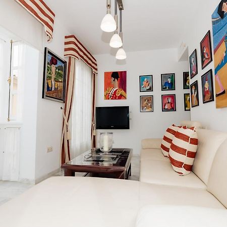 Top2Stay Calle Nueva مالقة المظهر الخارجي الصورة