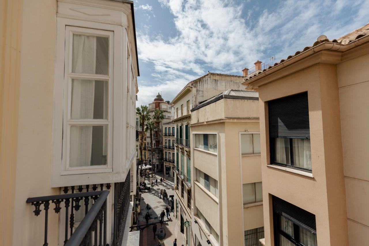 Top2Stay Calle Nueva مالقة المظهر الخارجي الصورة