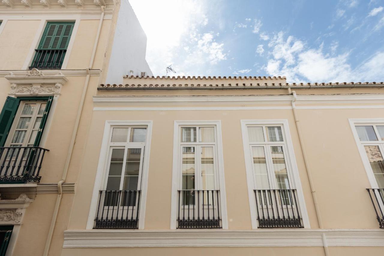 Top2Stay Calle Nueva مالقة المظهر الخارجي الصورة