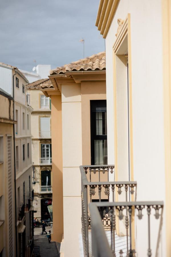 Top2Stay Calle Nueva مالقة المظهر الخارجي الصورة