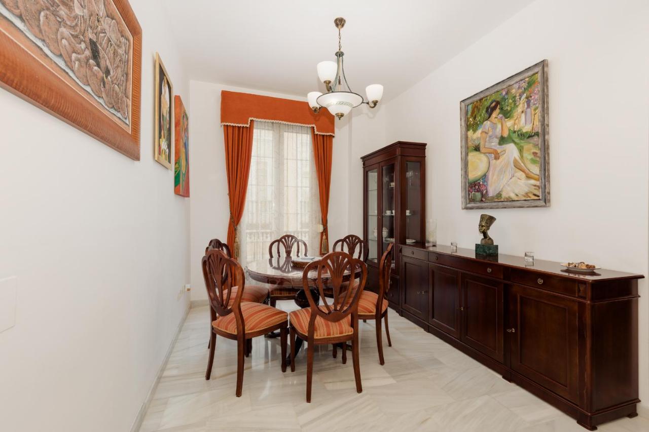 Top2Stay Calle Nueva مالقة المظهر الخارجي الصورة