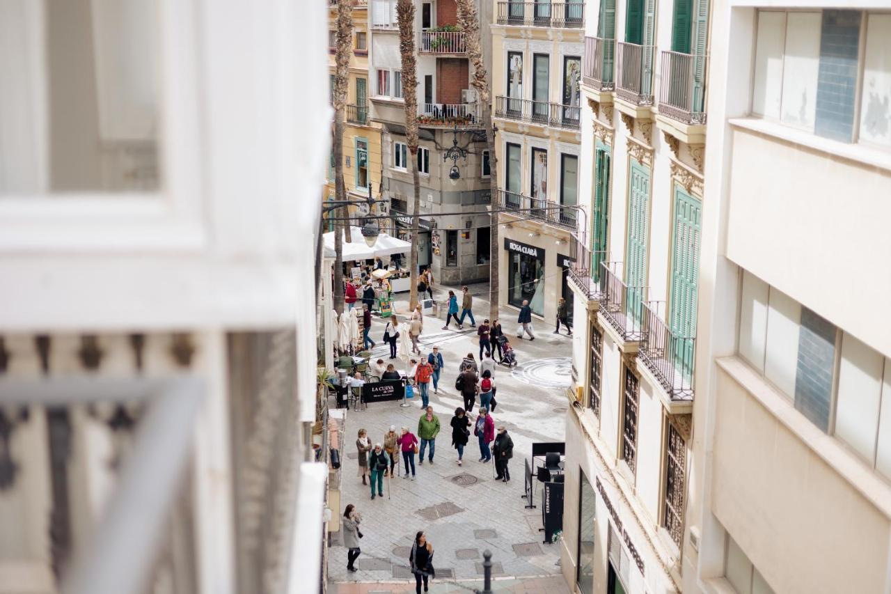 Top2Stay Calle Nueva مالقة المظهر الخارجي الصورة