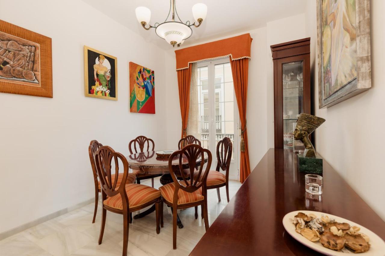 Top2Stay Calle Nueva مالقة المظهر الخارجي الصورة